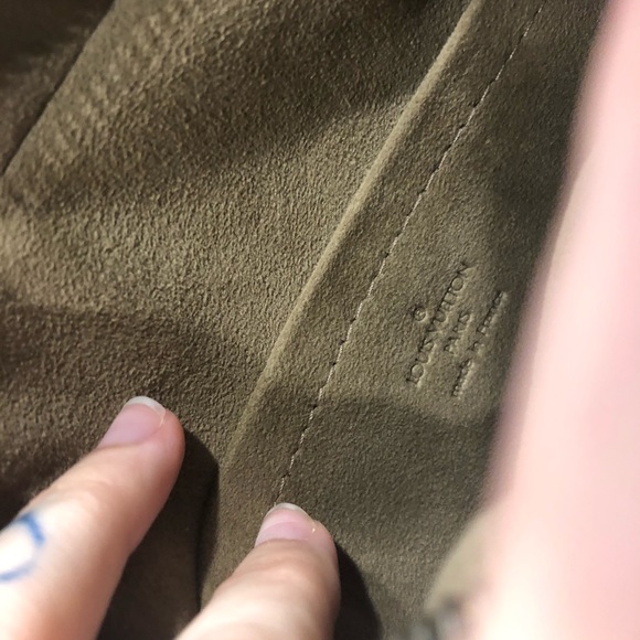 Louis Vuitton multicolor Rift - Picture 7 of 8